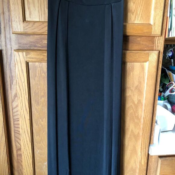 LUCY IN THE SKY Dion Cowl Maxi Dress - S - Picture 9 of 16